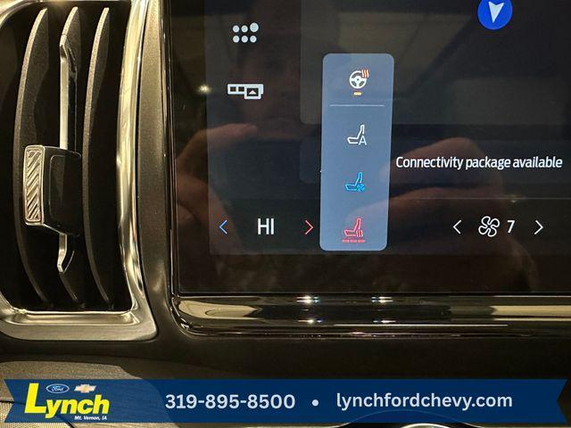 used 2025 Ford Expedition car, priced at $75,000