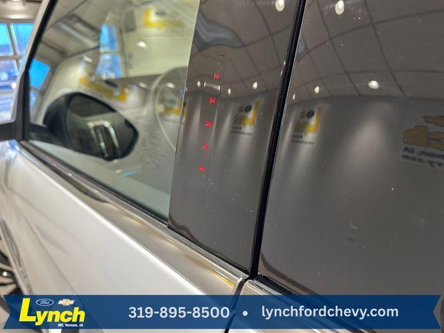 used 2025 Ford Expedition car, priced at $75,000