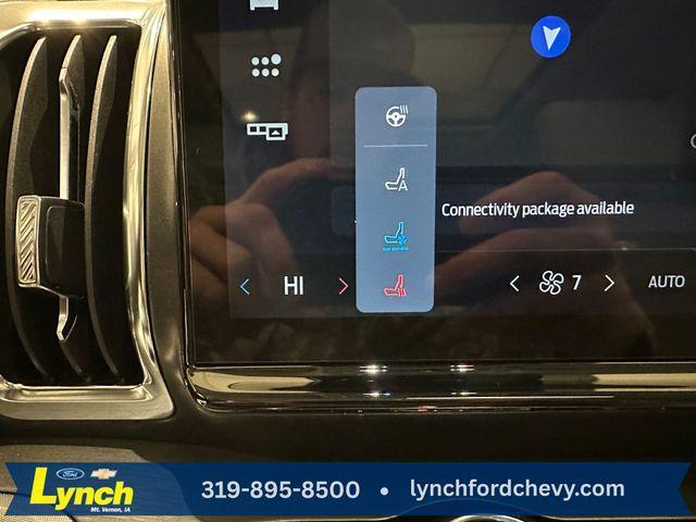 used 2025 Ford Expedition car, priced at $75,000