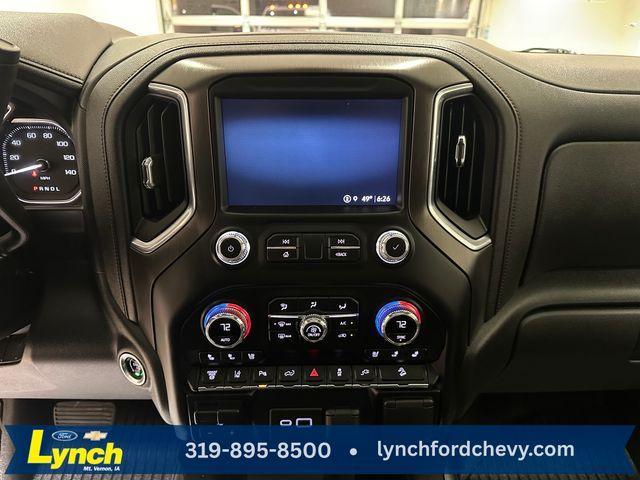 used 2022 GMC Sierra 3500 car, priced at $56,000