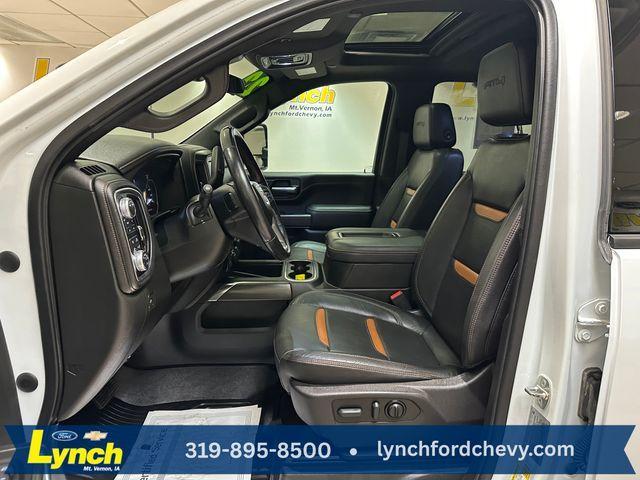 used 2022 GMC Sierra 3500 car, priced at $56,000