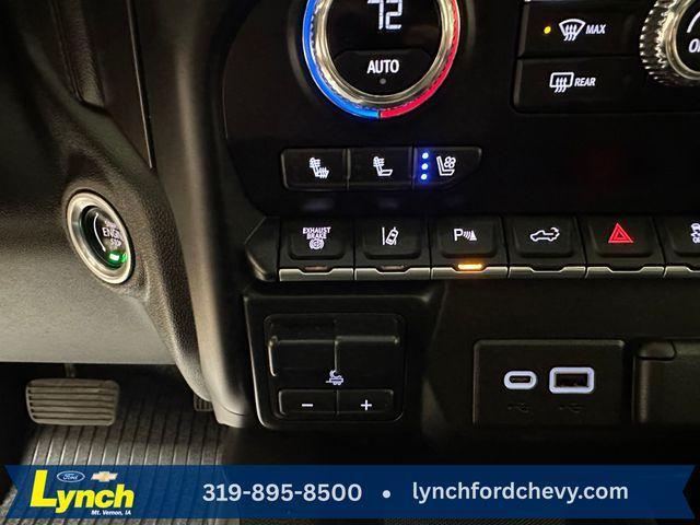 used 2022 GMC Sierra 3500 car, priced at $56,000