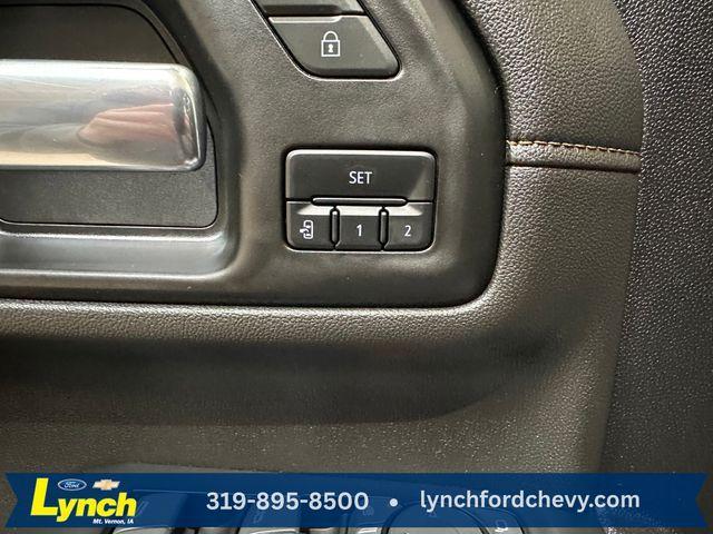 used 2022 GMC Sierra 3500 car, priced at $56,000