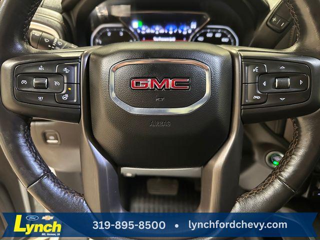 used 2022 GMC Sierra 3500 car, priced at $56,000