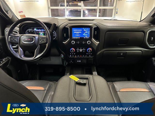 used 2022 GMC Sierra 3500 car, priced at $56,000