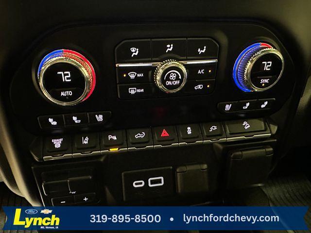 used 2022 GMC Sierra 3500 car, priced at $56,000