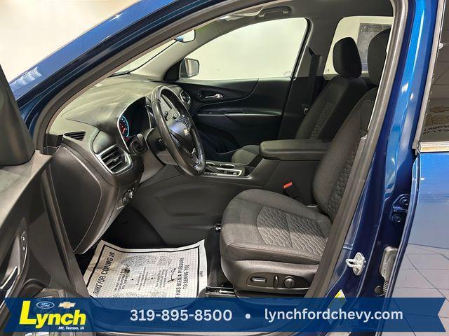 used 2020 Chevrolet Equinox car, priced at $21,180
