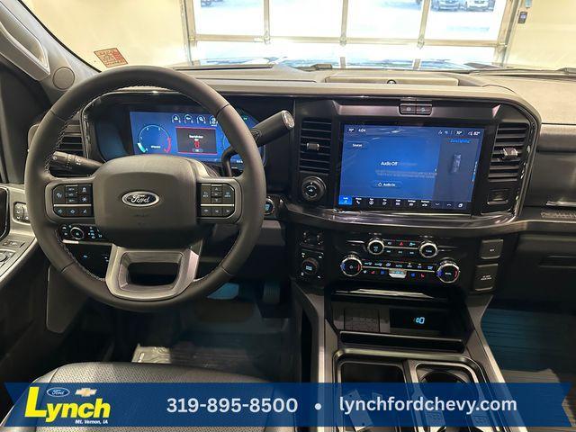 new 2026 Ford F-350 car, priced at $89,445
