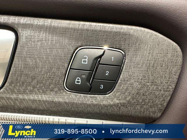 new 2026 Ford Explorer car, priced at $54,050