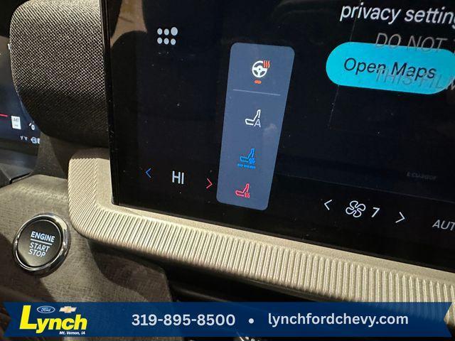 new 2026 Ford Explorer car, priced at $54,050