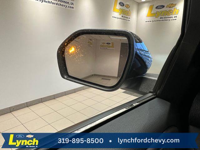 new 2026 Ford Explorer car, priced at $54,050