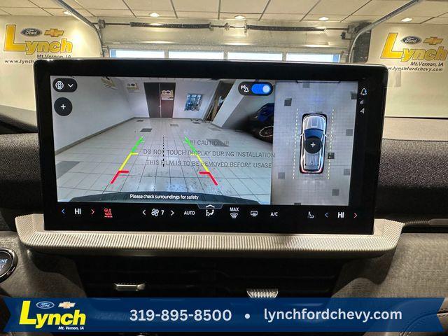 new 2026 Ford Explorer car, priced at $54,050