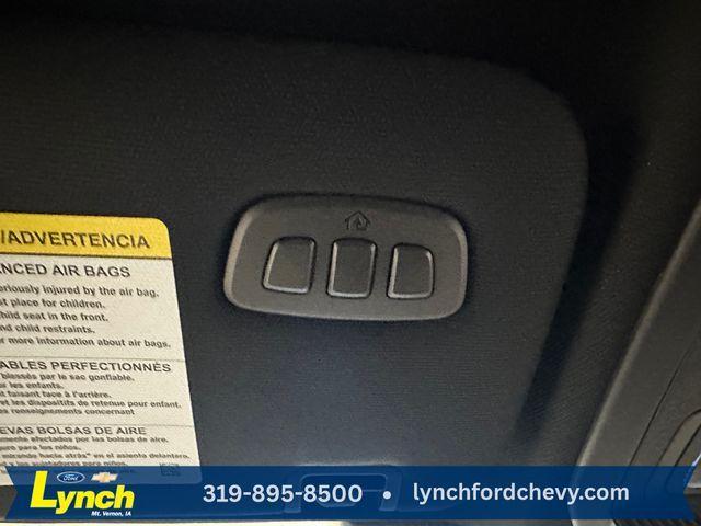 new 2026 Ford Explorer car, priced at $54,050