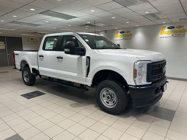 new 2026 Ford F-250 car, priced at $54,534