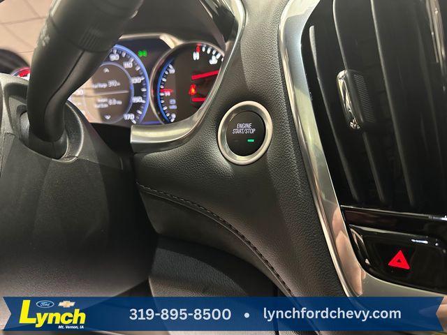 used 2024 Chevrolet Traverse Limited car, priced at $51,000