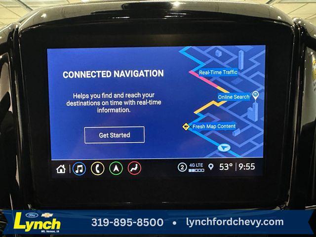 used 2024 Chevrolet Traverse Limited car, priced at $51,000