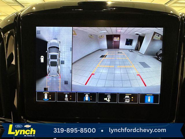 used 2024 Chevrolet Traverse Limited car, priced at $51,000