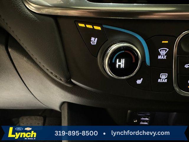 used 2024 Chevrolet Traverse Limited car, priced at $51,000