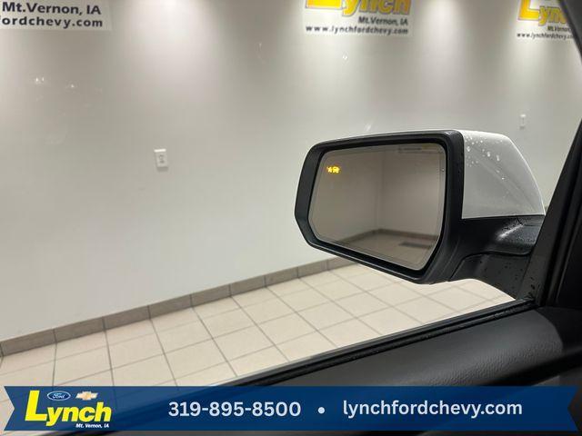 used 2024 Chevrolet Traverse Limited car, priced at $51,000