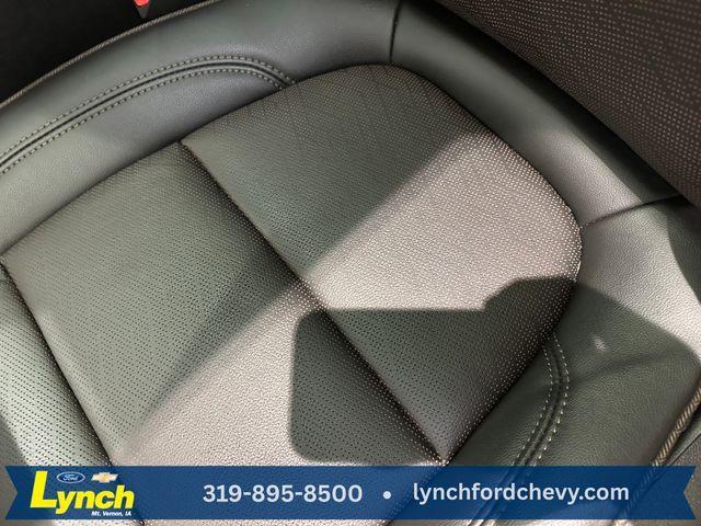 used 2024 Chevrolet Traverse Limited car, priced at $51,000