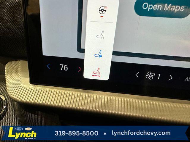 new 2026 Ford Explorer car, priced at $57,371