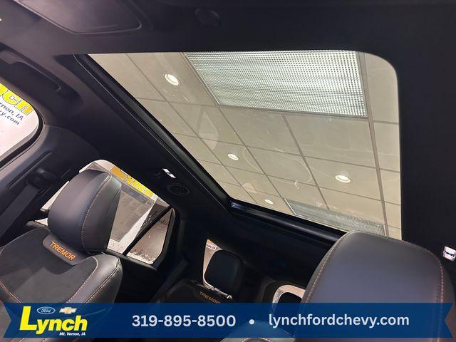 new 2026 Ford Explorer car, priced at $57,371