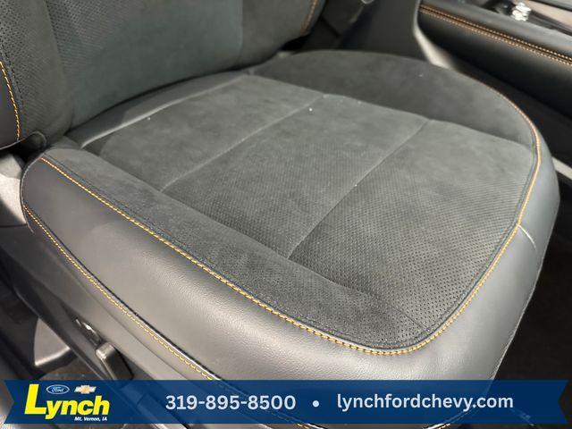 new 2026 Ford Explorer car, priced at $57,371