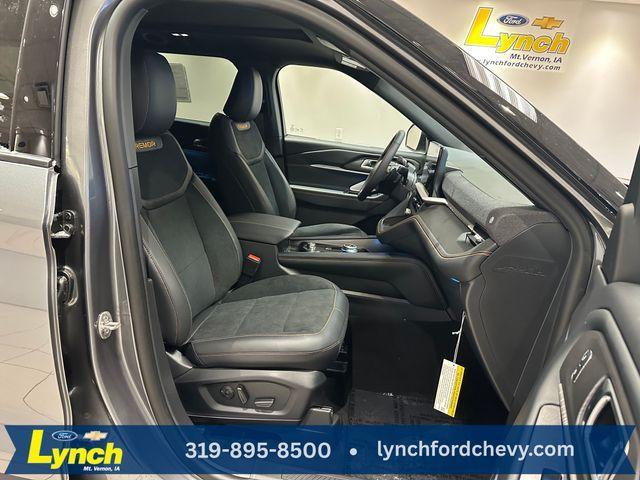 new 2026 Ford Explorer car, priced at $57,371