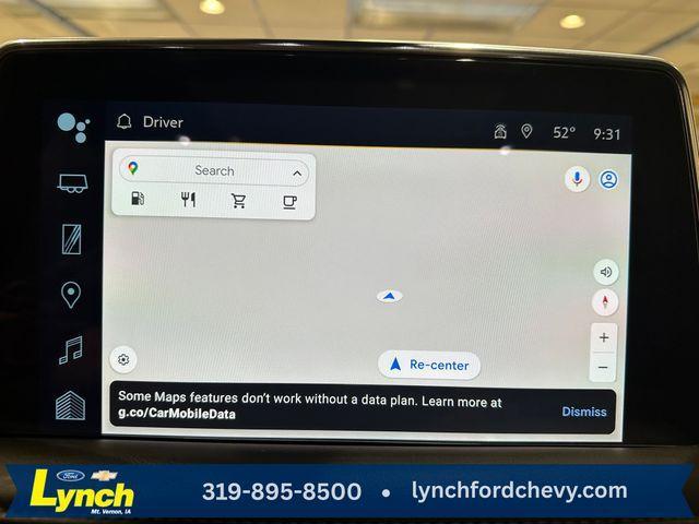 used 2024 Chevrolet Suburban car, priced at $64,000