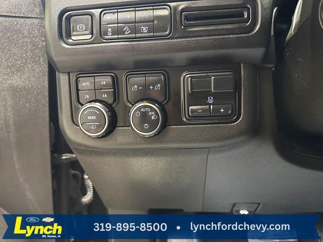 used 2024 Chevrolet Suburban car, priced at $64,000