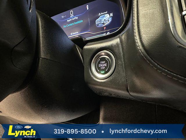 used 2024 Chevrolet Suburban car, priced at $64,000