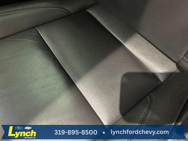 used 2024 Chevrolet Suburban car, priced at $64,000