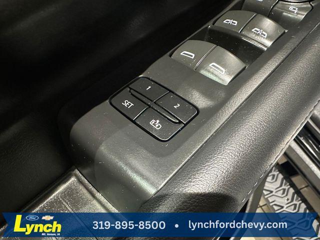 used 2024 Chevrolet Suburban car, priced at $64,000