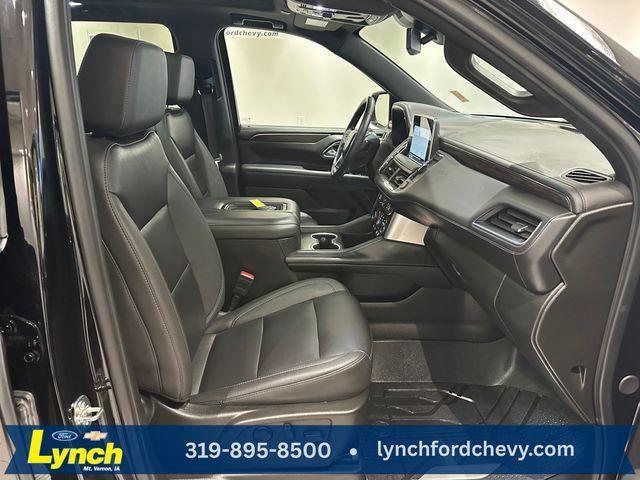 used 2024 Chevrolet Suburban car, priced at $64,000