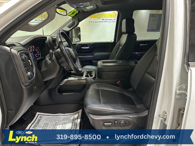 used 2022 Chevrolet Silverado 2500 car, priced at $57,000
