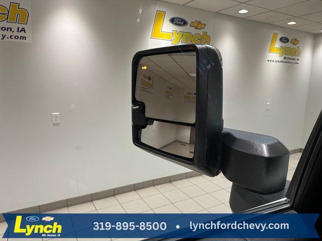 used 2022 Chevrolet Silverado 2500 car, priced at $57,000