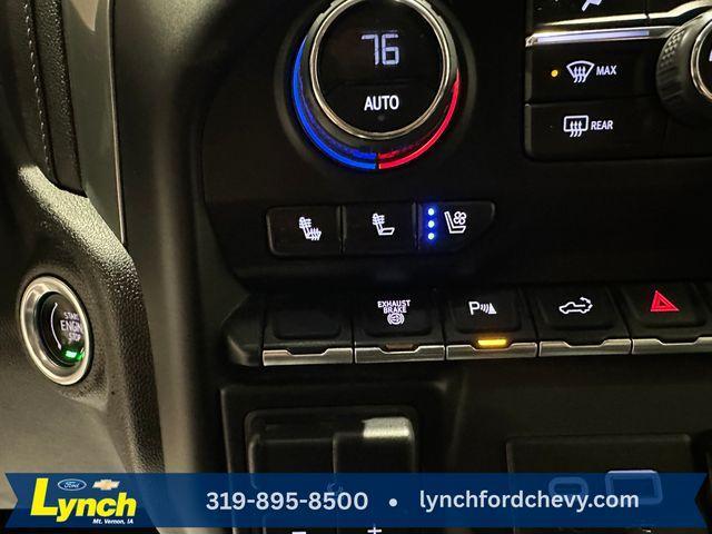 used 2022 Chevrolet Silverado 2500 car, priced at $57,000