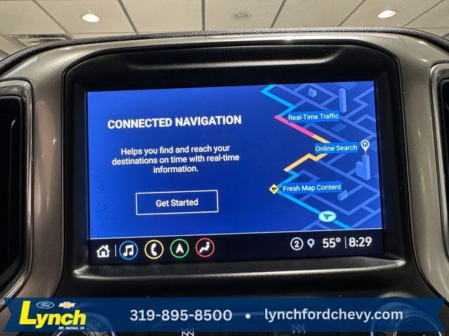 used 2022 Chevrolet Silverado 2500 car, priced at $57,000