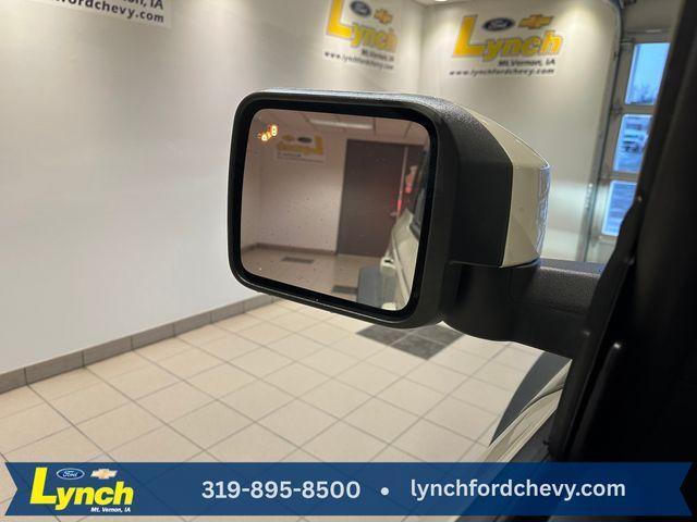 new 2025 Ford Bronco car, priced at $59,165