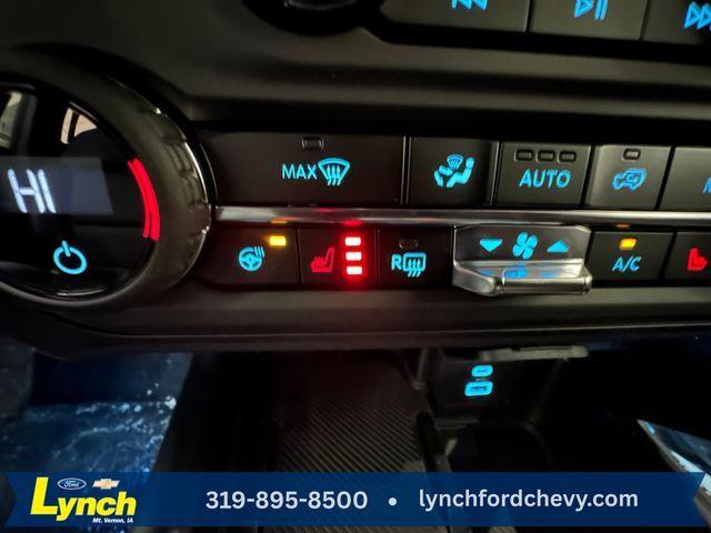 new 2025 Ford Bronco car, priced at $59,165