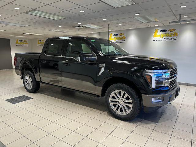 new 2026 Ford F-150 car, priced at $74,185