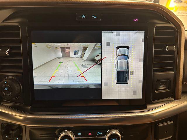 new 2026 Ford F-150 car, priced at $74,185