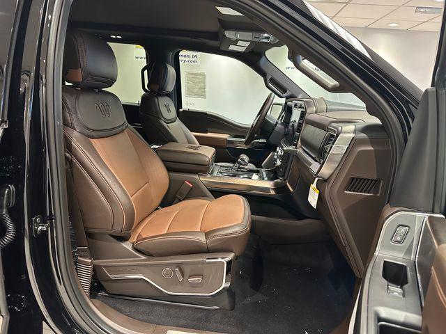 new 2026 Ford F-150 car, priced at $74,185