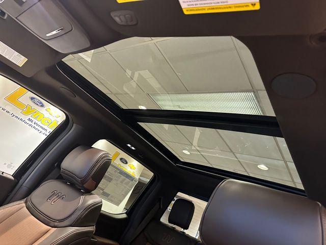 new 2026 Ford F-150 car, priced at $74,185