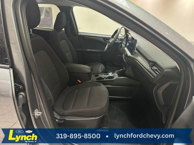 used 2023 Ford Escape car, priced at $25,680
