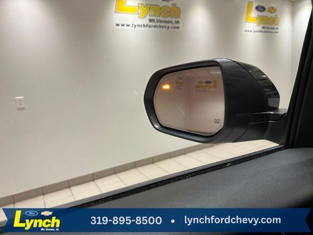 used 2024 Chevrolet Traverse car, priced at $49,000