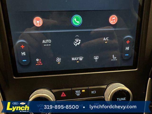 used 2023 Ford Edge car, priced at $29,180