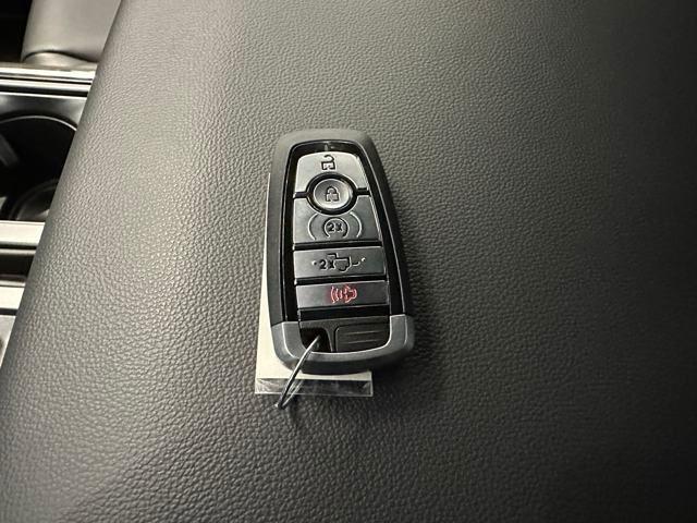 new 2025 Ford F-150 car, priced at $61,268