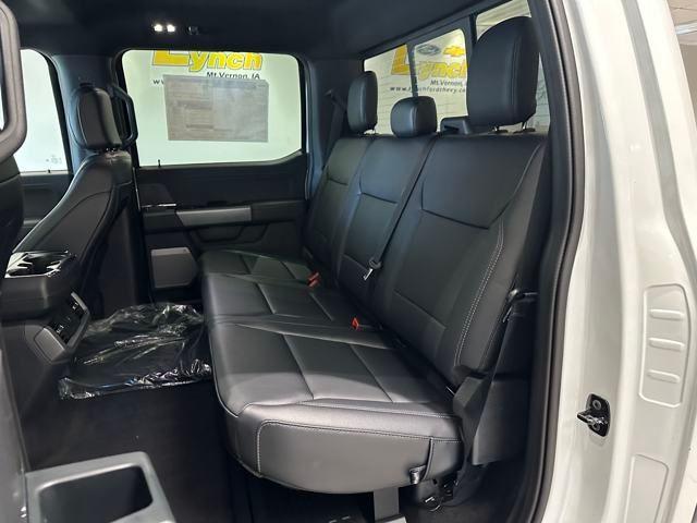 new 2025 Ford F-150 car, priced at $61,268