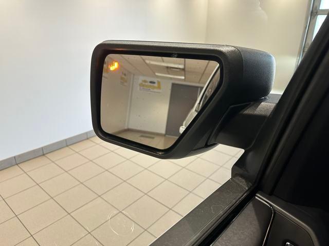 new 2025 Ford F-150 car, priced at $61,268